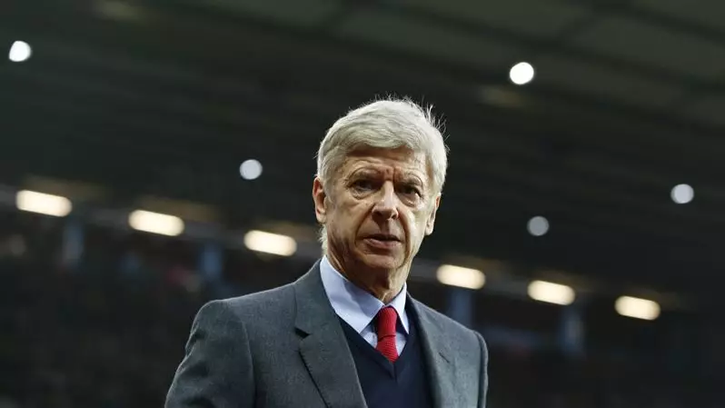 Arsenal Fans Are Fuming At Arsene Wenger After Latest Stadium Comments