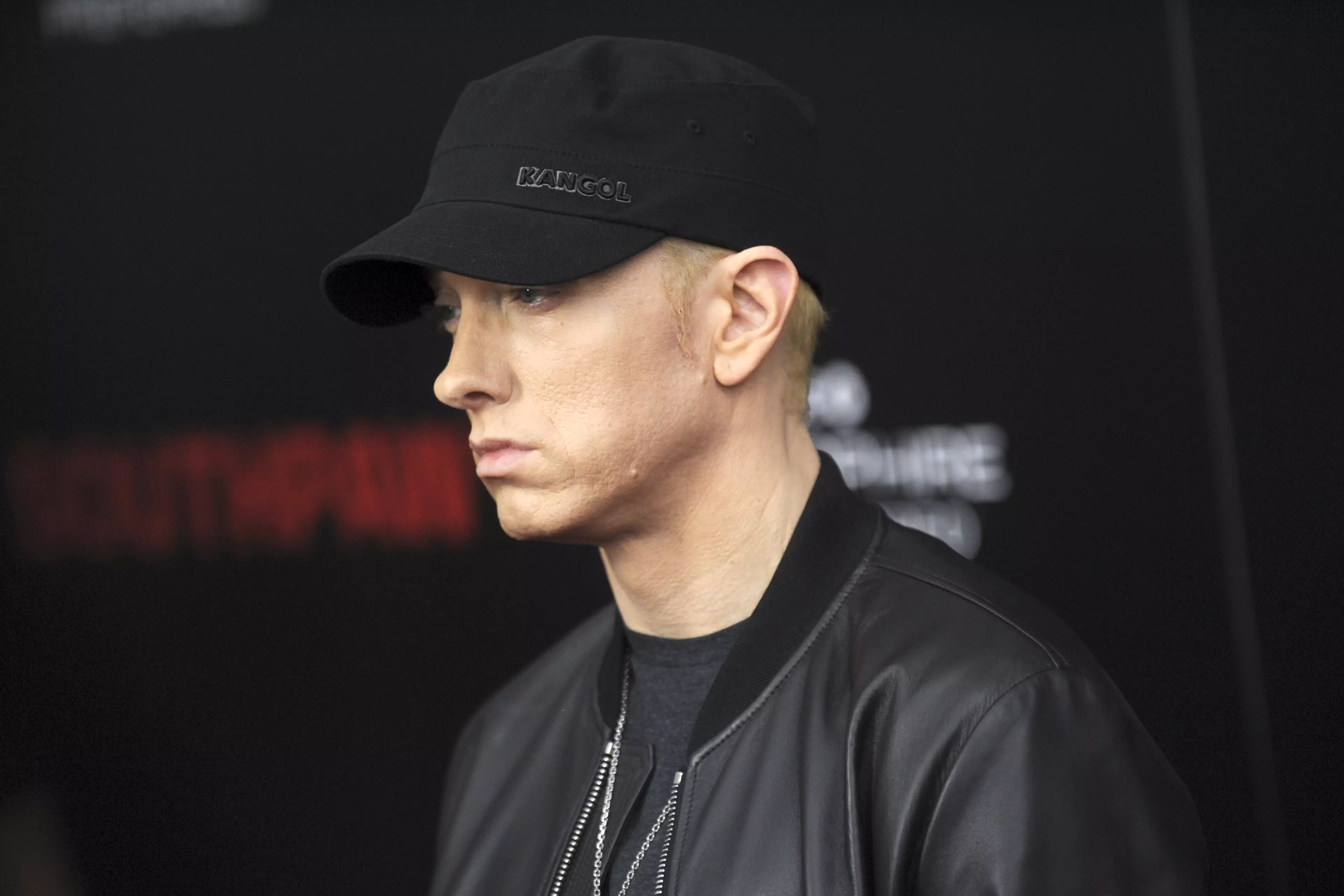 Perhaps if Eminem had replied to MGK's tweets their beef would never have unfolded.