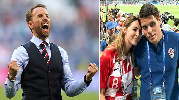 Croatia Sack Coach Ahead Of World Cup Semi-Final Clash With England