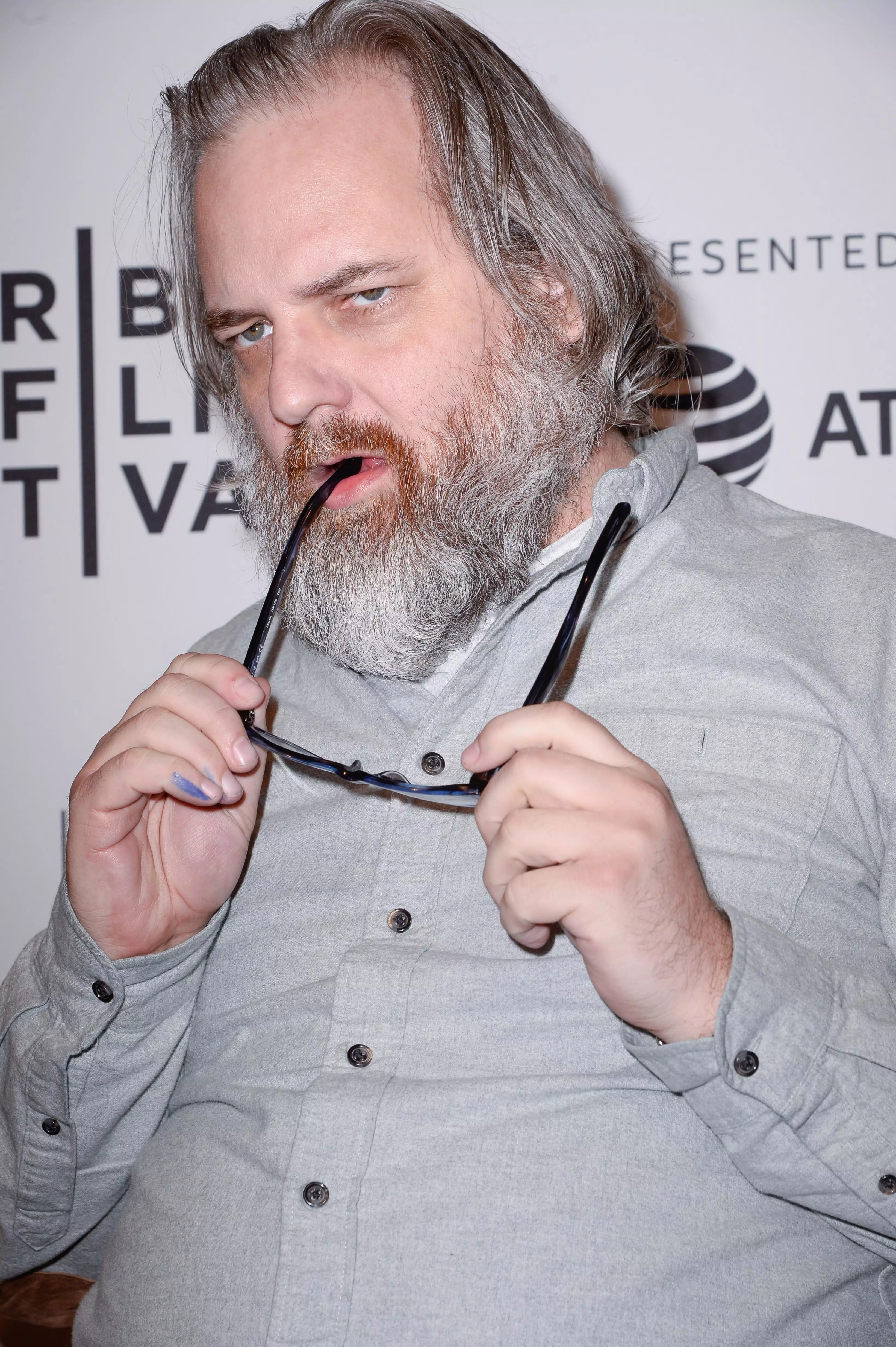 Dan Harmon.