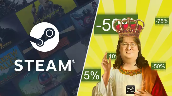 Steam Summer Sale 2020 Dates Have Leaked, Hide Your Wallet