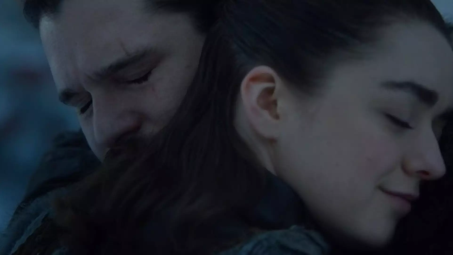 People Were Blown Away By All The Reunions In Game Of Thrones Episode One