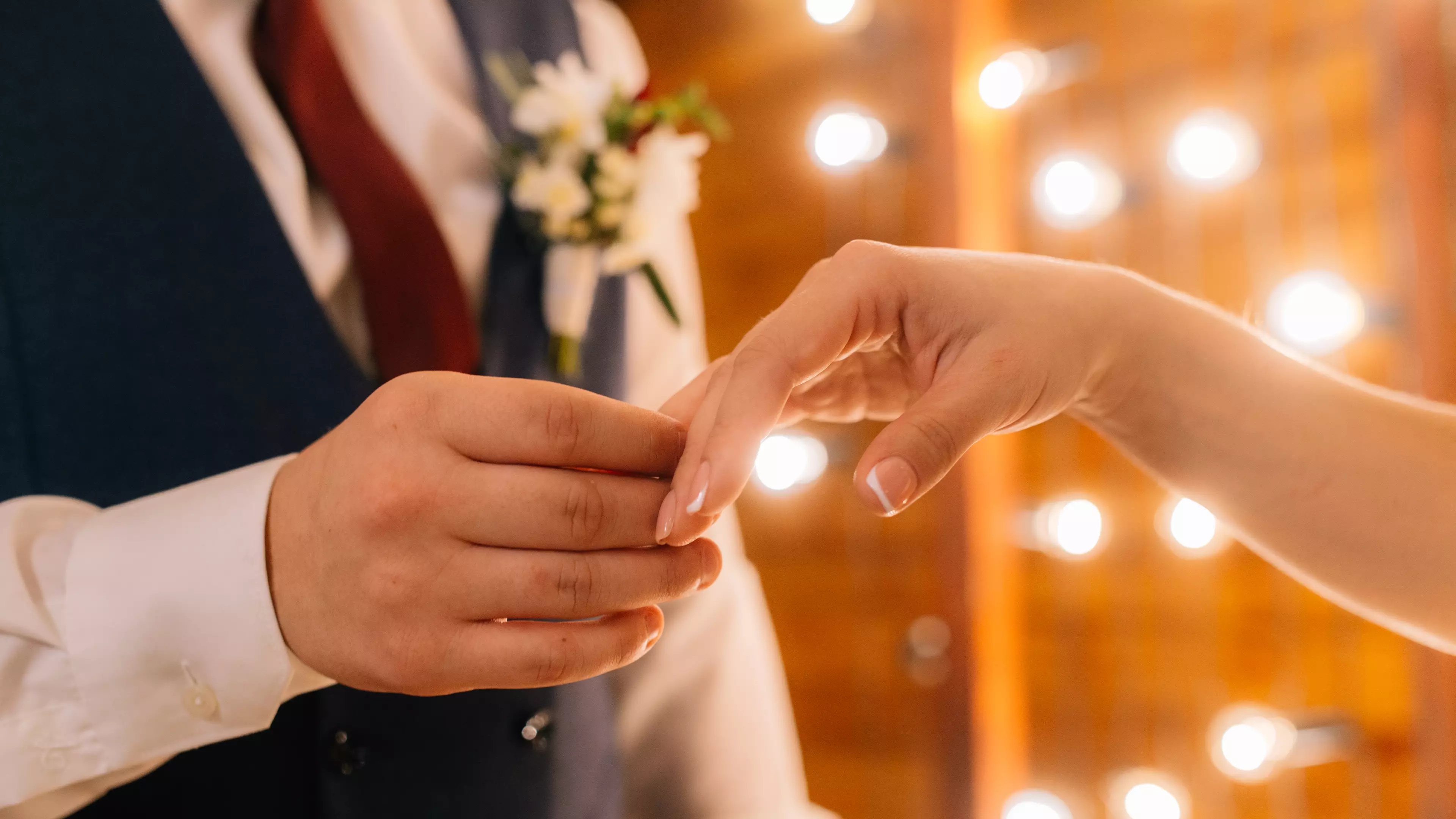 Woman Sparks Debate After Refusing To Let Friend Propose At Her Wedding