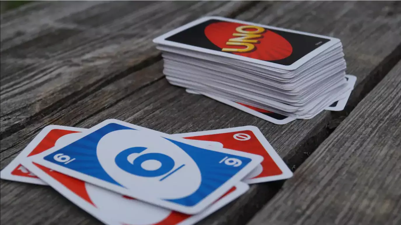 'Uno' Has Kicked Off About Us Playing It Wrong And People Don't Agree
