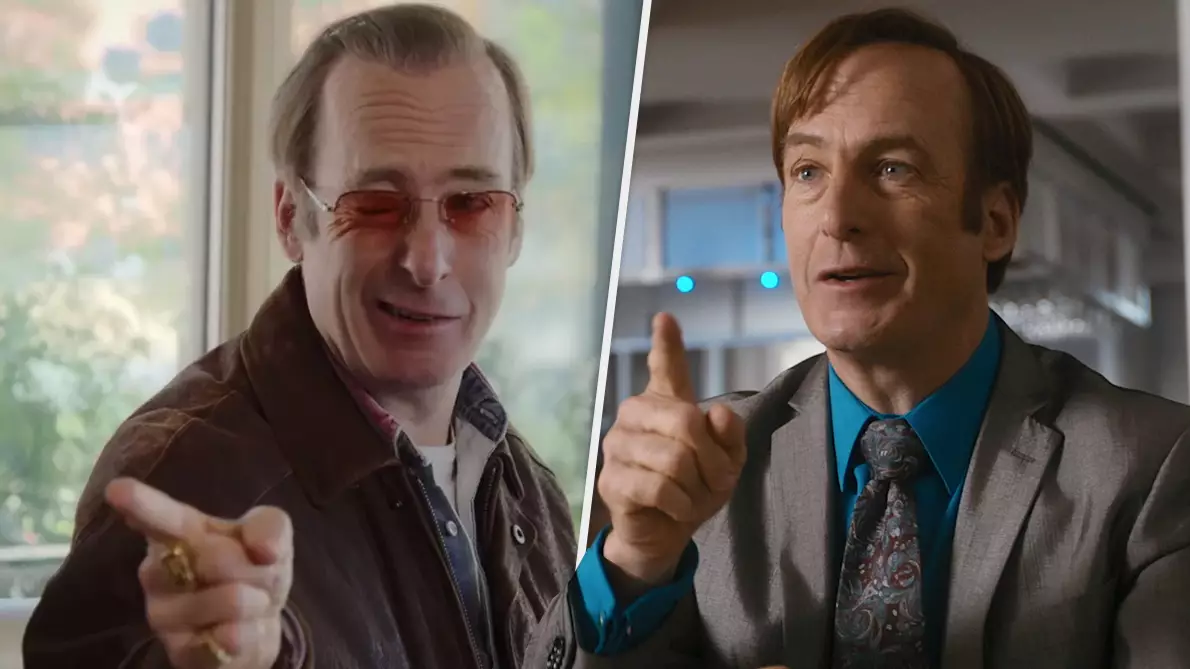 Bob Odenkirk In Stable Condition Following "Heart-Related" Collapse On 'Better Call Saul' Set 