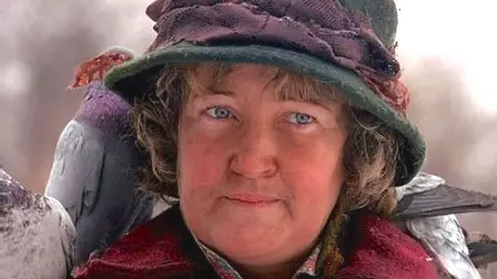 Actor Who Played The Pigeon Lady In Home Alone 2 Will Spend Christmas Alone