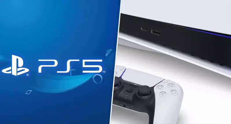 PS5 Pre-Orders Delayed Or Cancelled Due To Allocation Numbers