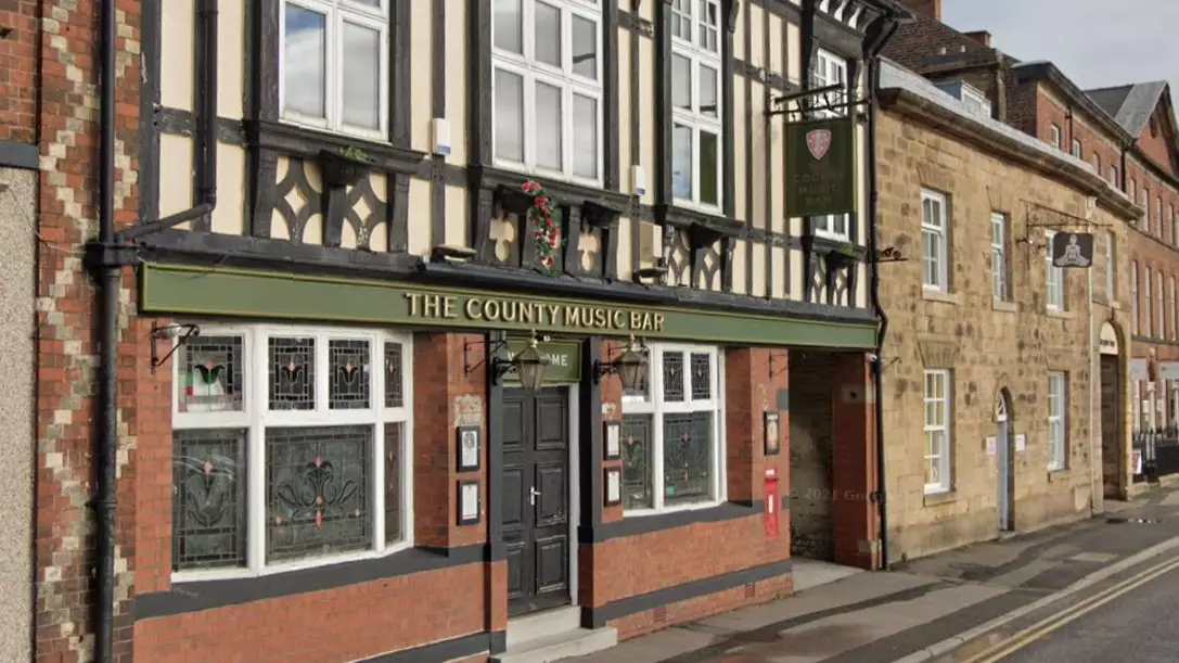 Pub Apologises For Any Offence Caused By 'Interesting' New Sign