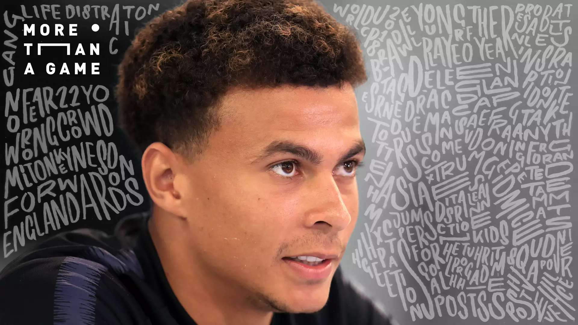 From Gangs To Goals: How Football Saved England Midfielder Dele Alli 