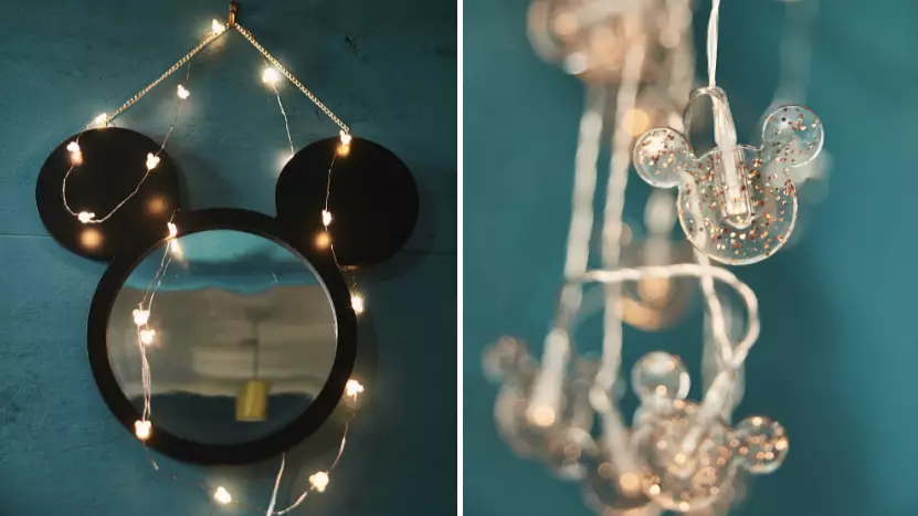 Primark's Mickey Mouse Homeware Collection Is Magical 
