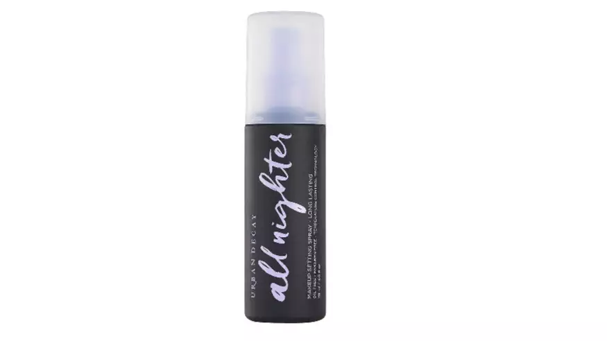 The Reviews On This Urban Decay Setting Spray Are Incredible