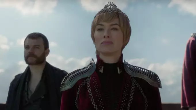 The Trailer For Episode Four Of Game Of Thrones Is Here