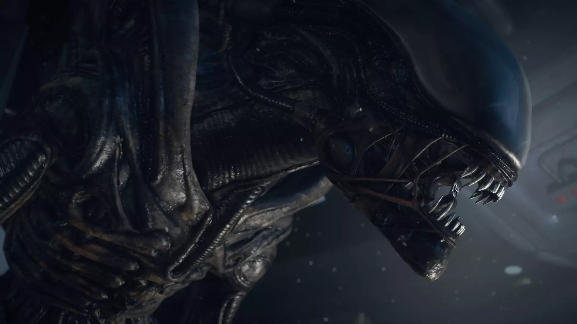 The Five Best Alien Video Games, For Your Alien Day 2019