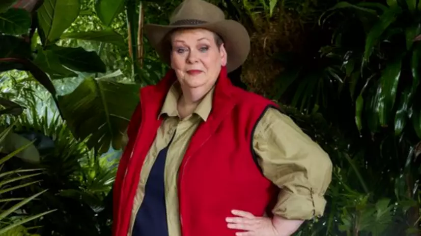 People Are Trying To Track Down Anne Hegerty's 'Husband' Jake Hester