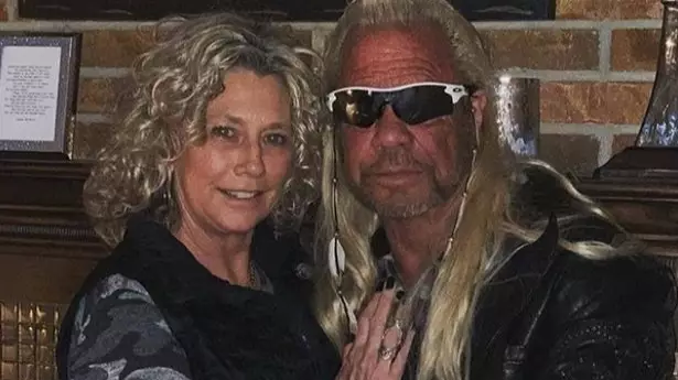 Dog The Bounty Hunter Is Engaged To Francie Frane 11 Months After Wife's Death