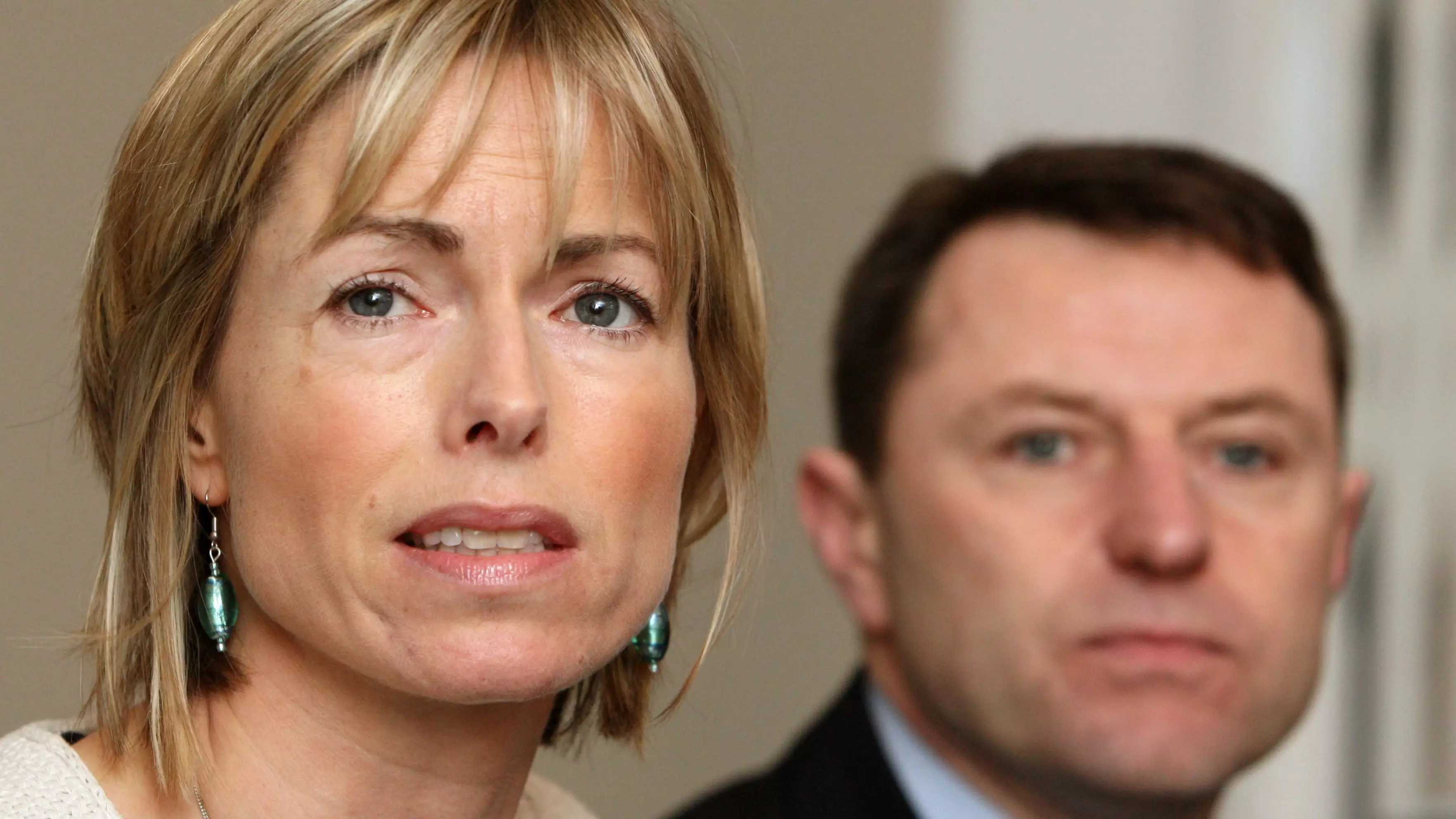 Time Is Running Out To Bring Madeleine McCann Suspect To Justice As He Refuses To Talk