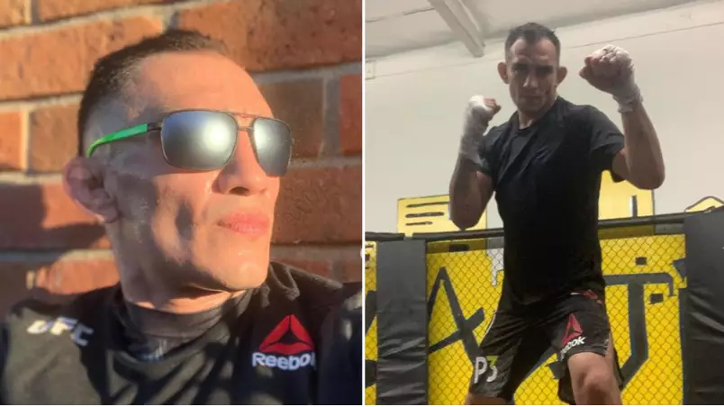 Tony Ferguson's Next UFC Bout Lined Up And It Could Be The Best Fight Of 2020