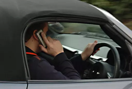 Mobiles Might 'Stop Working In Cars' As A Result Of 'Blocking' Technology