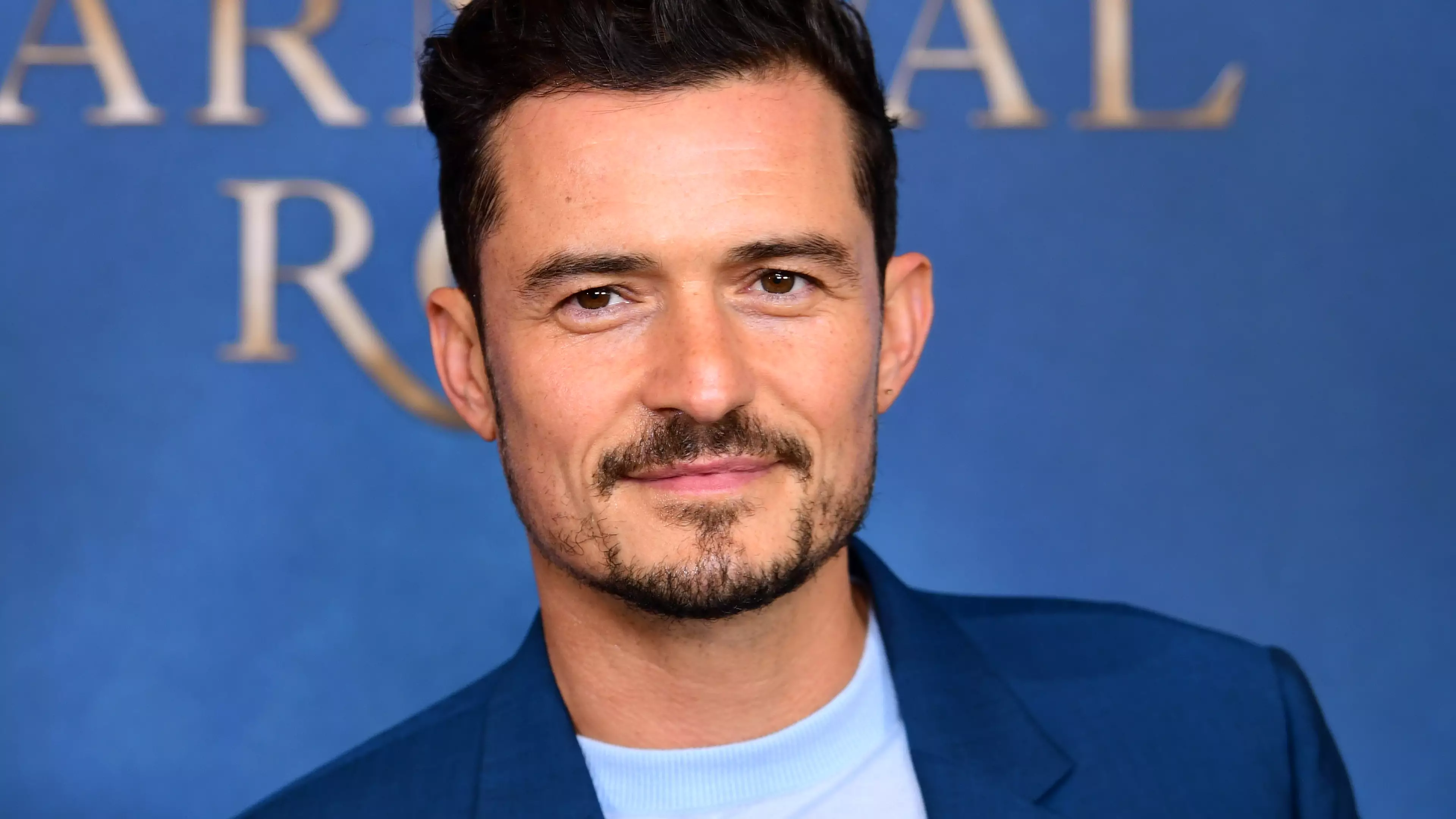 Orlando Bloom Breaks Silence On Those Paddle-Board Pictures 