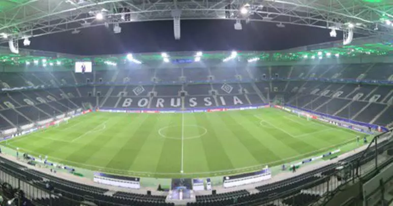 Borussia Monchengladbach Return The Favour To Celtic With Brilliant Tweet