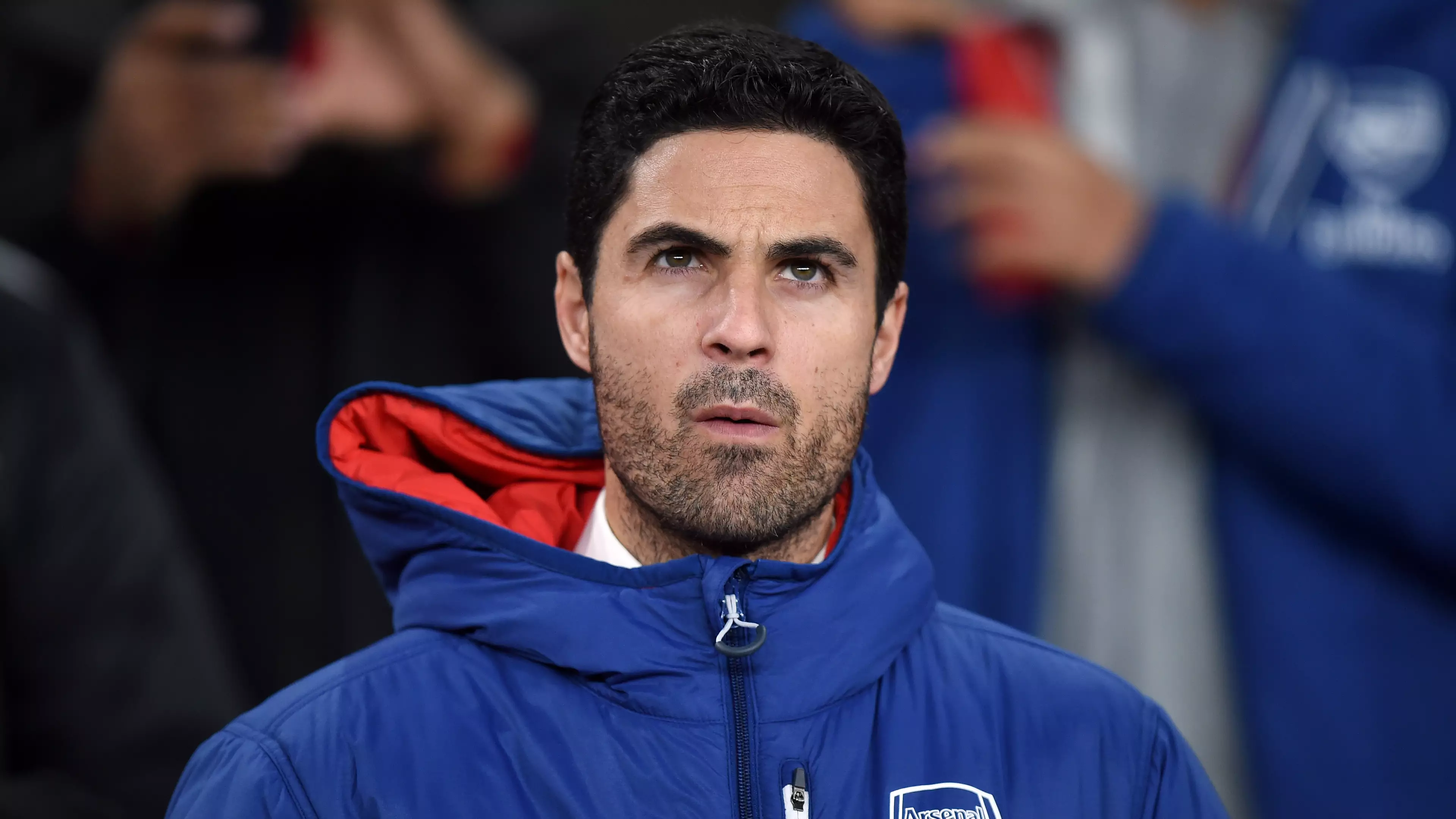 Mikel Arteta Appointed New Arsenal Manager 