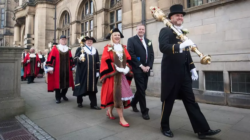 Yorkshire Day: Annual Celebration Of English County Returns