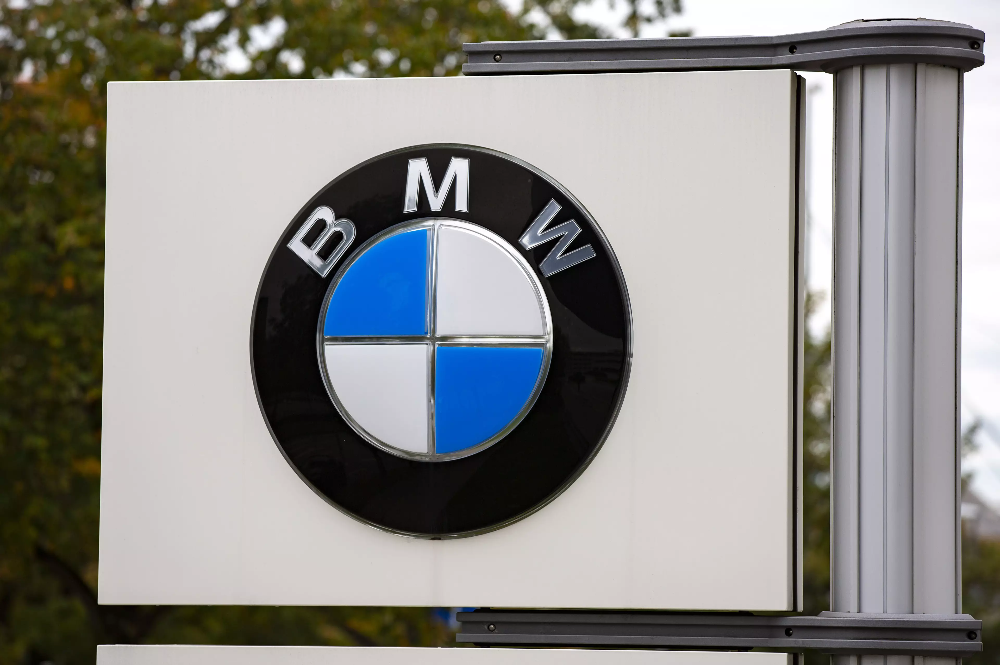 BMW had to recall almost double as many cars a few years ago.