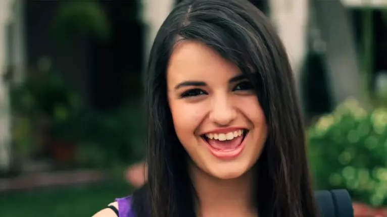 Rebecca Black Releases Emotional Statement On Ninth Anniversary Of 'Friday'