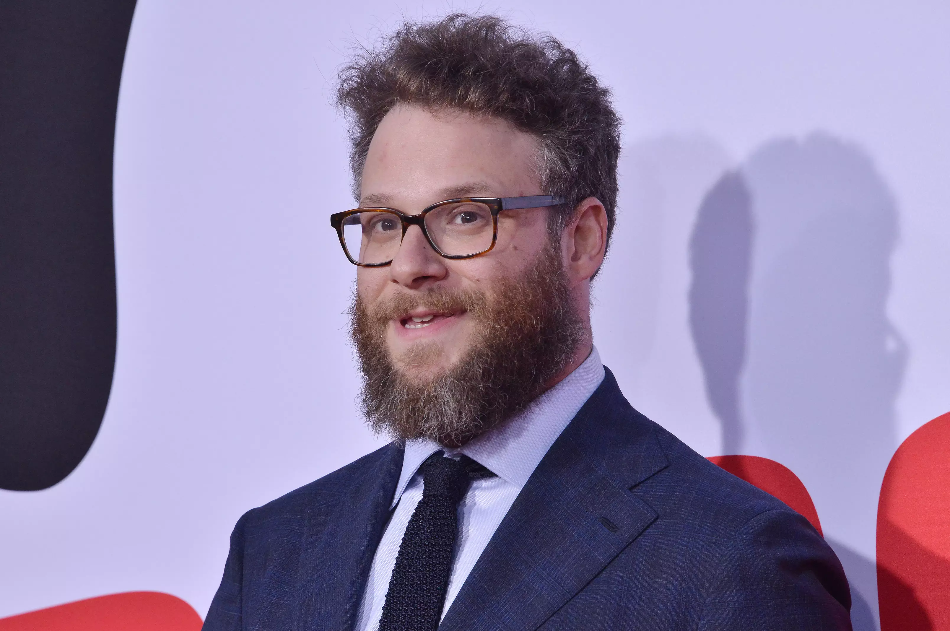 Seth Rogen To Play Man Pickled For 100 Years Who Reawakens In 2018