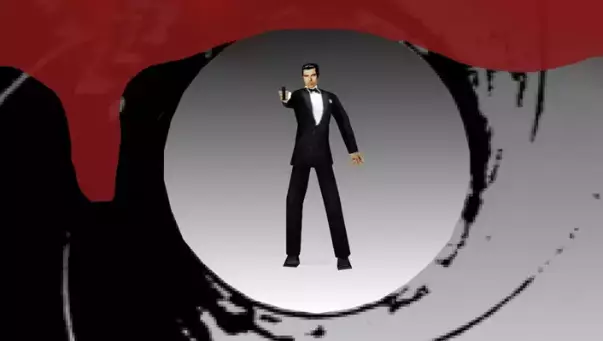 Rare's GoldenEye 007 was a landmark in the first-person shooter genre.