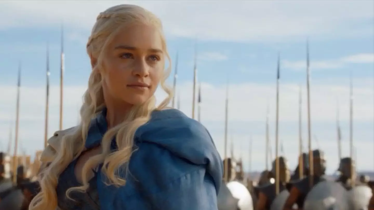 'Game Of Thrones' Fan Theory Predicts The Close Ally Who Will Betray Daenerys