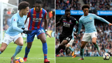 What Leroy Sane Has Said About Timothy Fosu-Mensah Is Very Interesting 