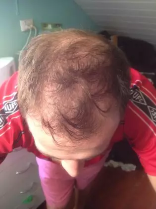 The bus driver was right.