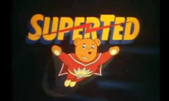 'SuperTed' Is Coming Back - But This Time He's 'Politically Correct'