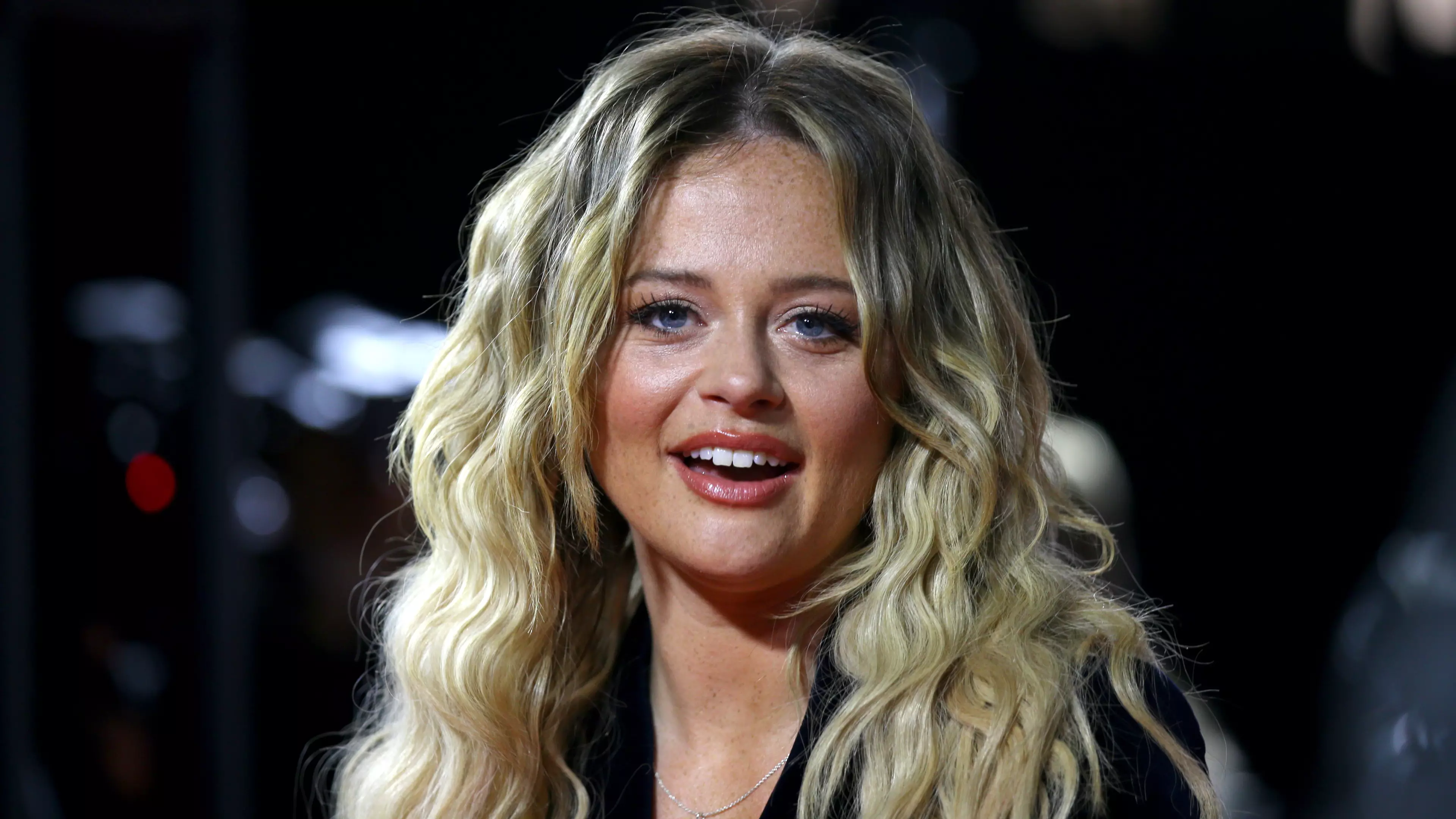 Emily Atack Was Axed From 'The Inbetweeners' Reunion At The Last Minute