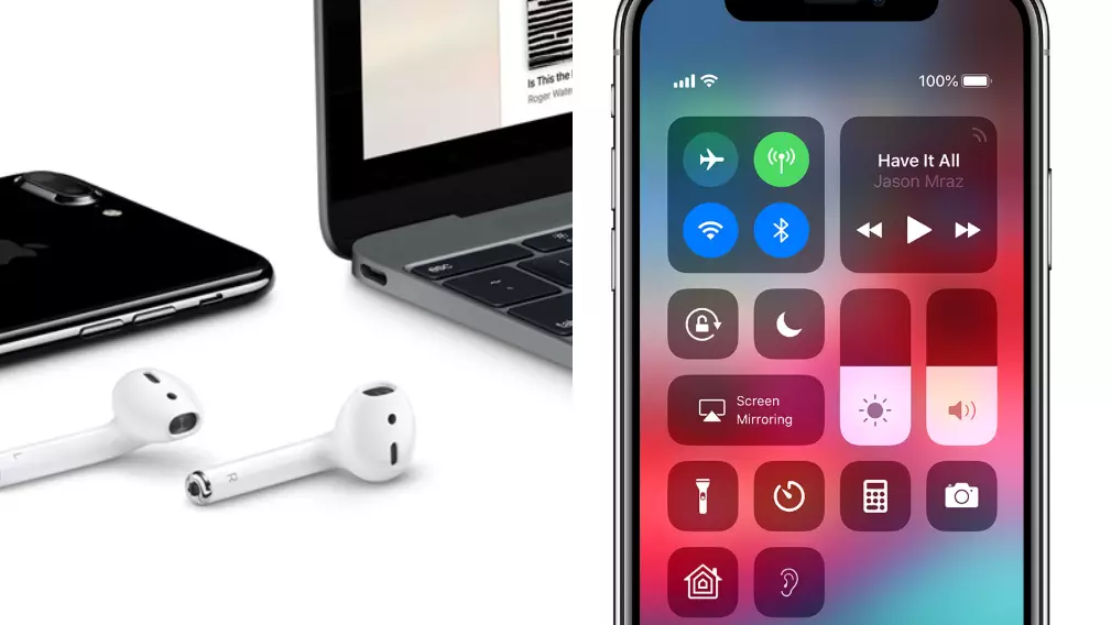 Apple's AirPods Feature Lets You Spy On People In Other Rooms