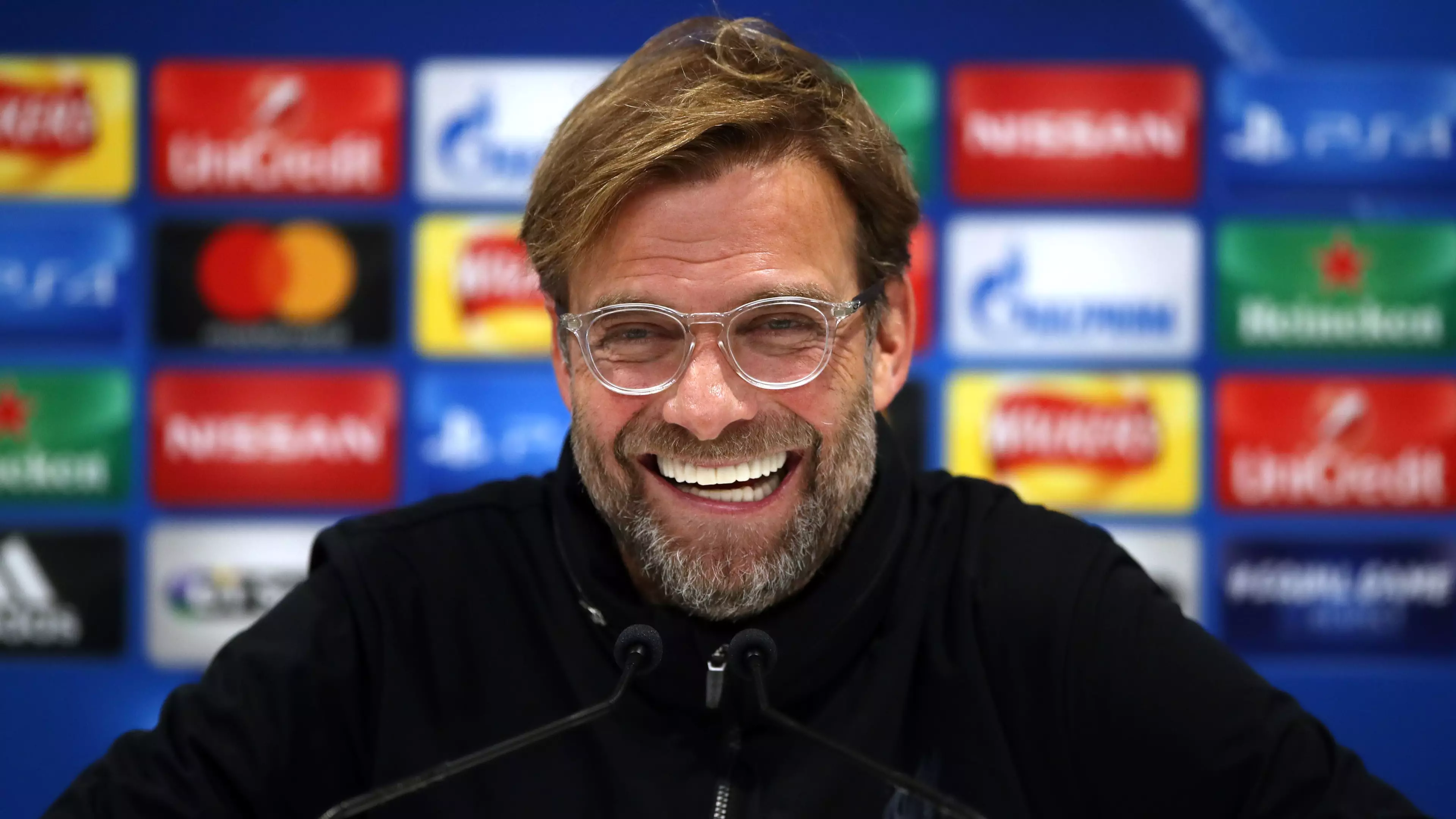 Jurgen Klopp Reveals What Could Lead Him To Quit Liverpool