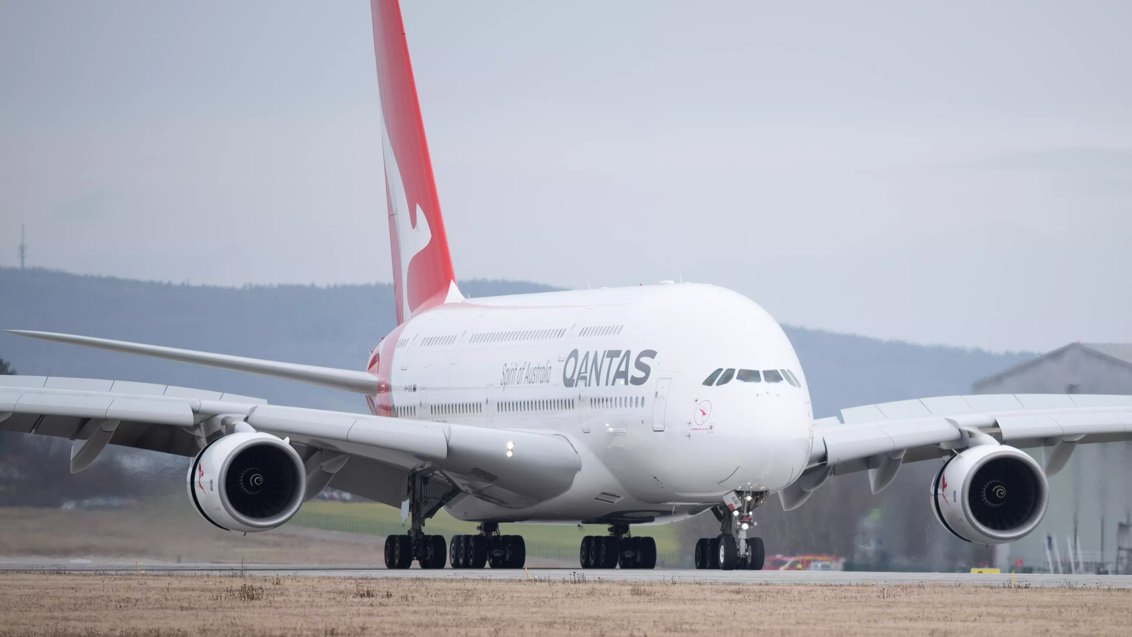 Qantas And Jetstar Cut International Flights By 90% Due To Coronavirus