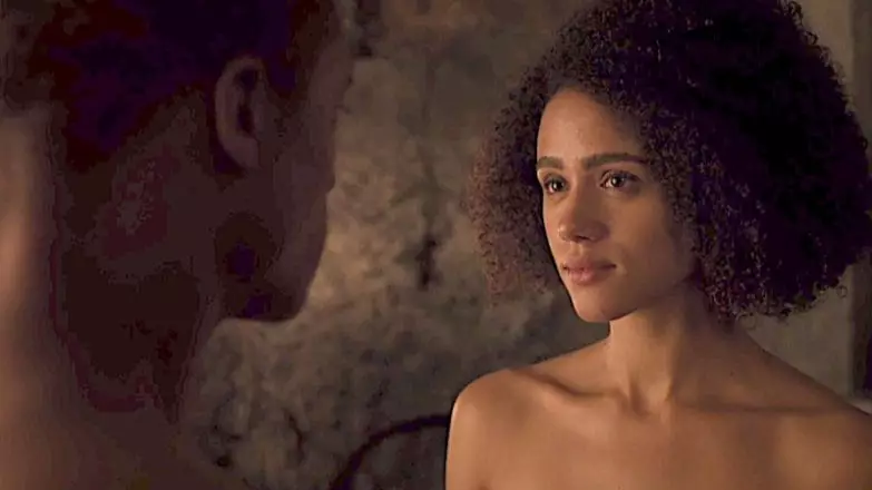 ​​'Game Of Thrones' Stars Finally Explain THAT Sex Scene