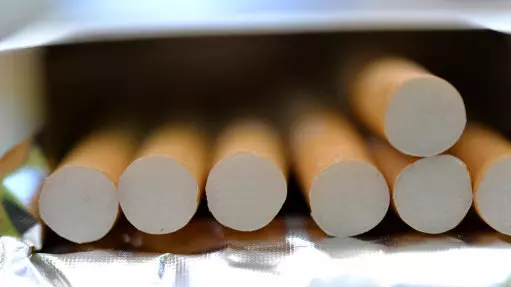 20-Packs Of Cigarettes May Soon Cost UK Smokers Over £10 Each
