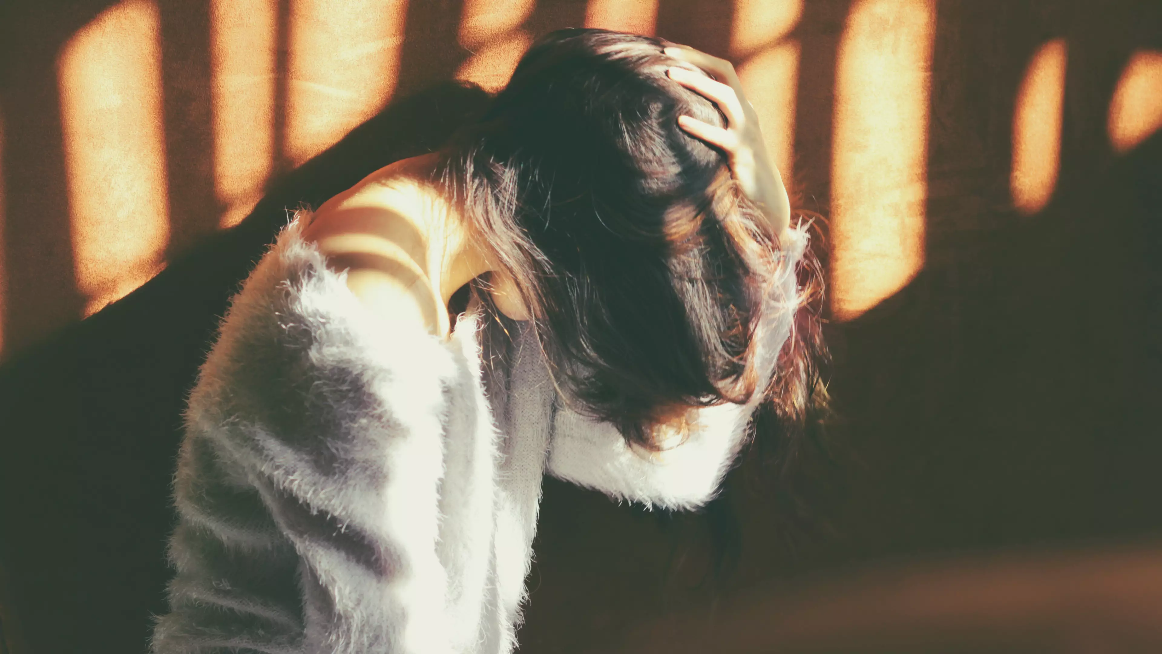 This Is The Terrifying Effect Migraines Can Have On Your Mental Health