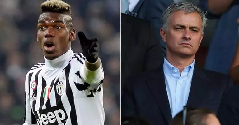 BREAKING: Manchester United Reach Agreement With Paul Pogba