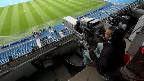 There Could Be Some Huge Changes To How We Watch The Premier League 