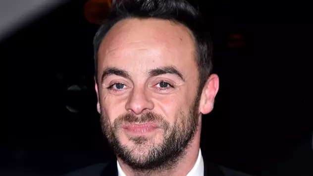 Photos Emerge From Ant McPartlin's Alleged Drink-Drive Crash