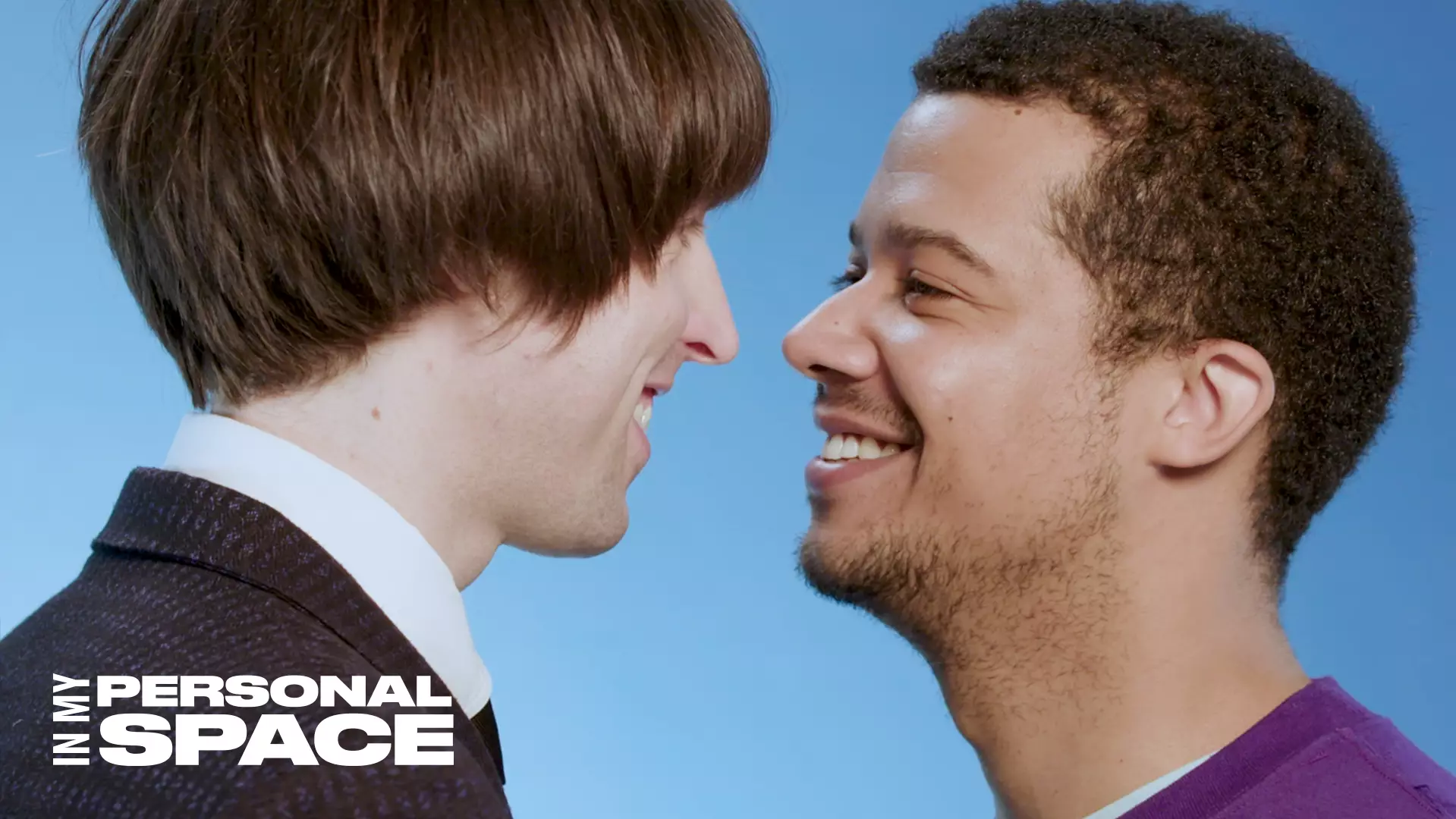 In My Personal Space Episode Three: Getting Cosy With Raleigh Ritchie 