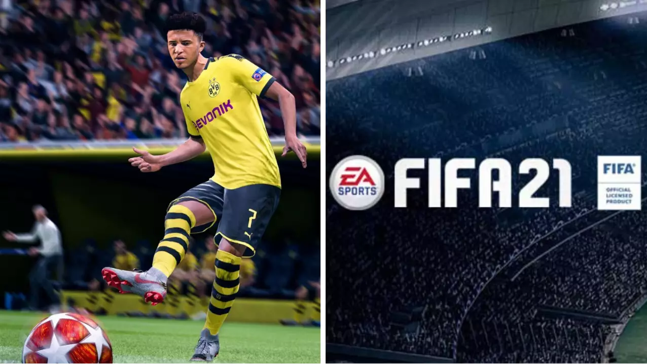 EA Sports Finally Respond To Rumours That FIFA 21 Will Be Delayed 