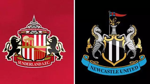 Newcastle And Sunderland's Scheduled Tweets Go Viral