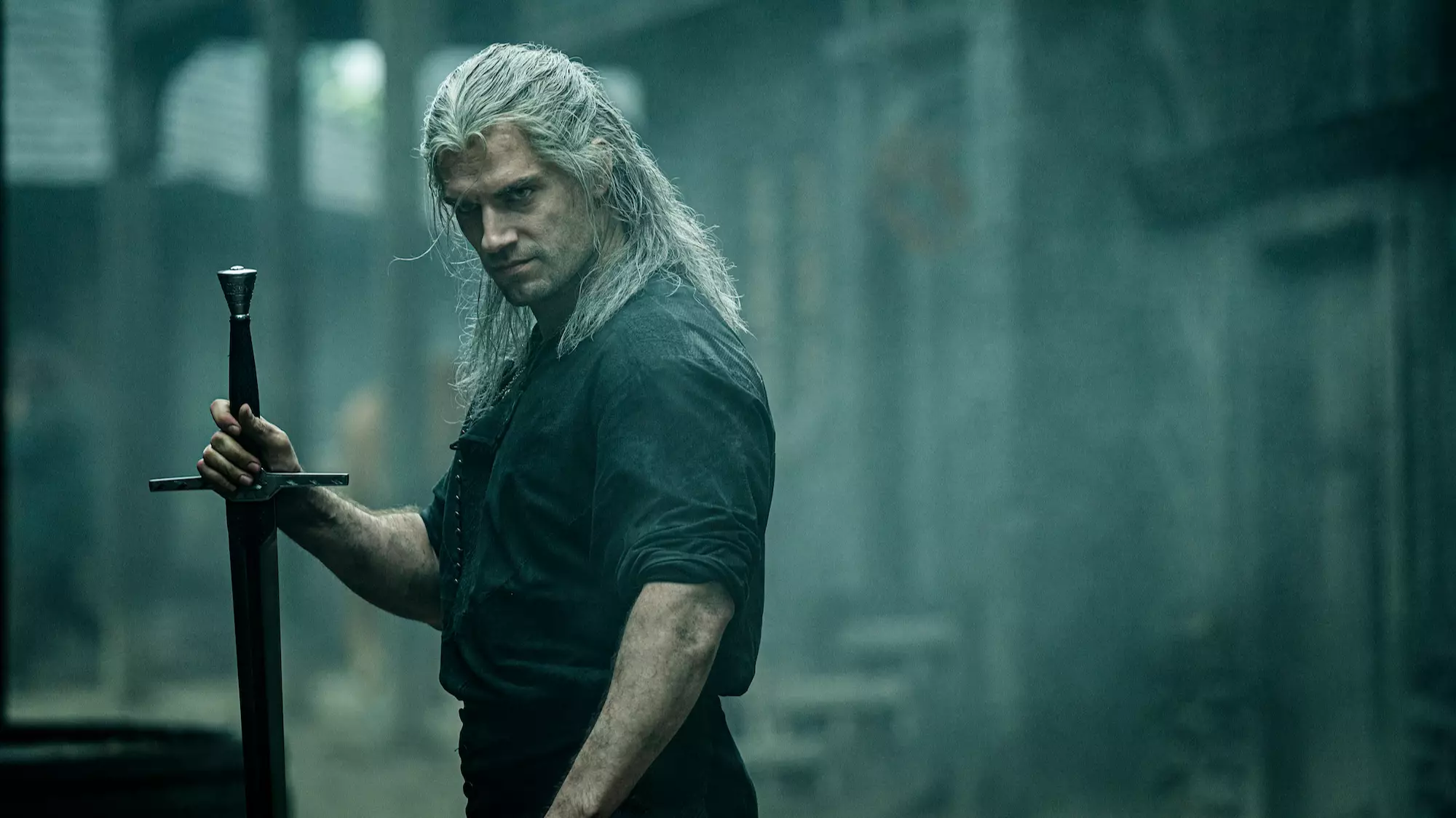 The Witcher Season Two Set To Start Filming In February 2020