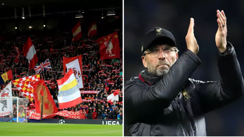 Liverpool Respond After Barcelona Charge €119 Per Ticket For Champions League Semi-Final