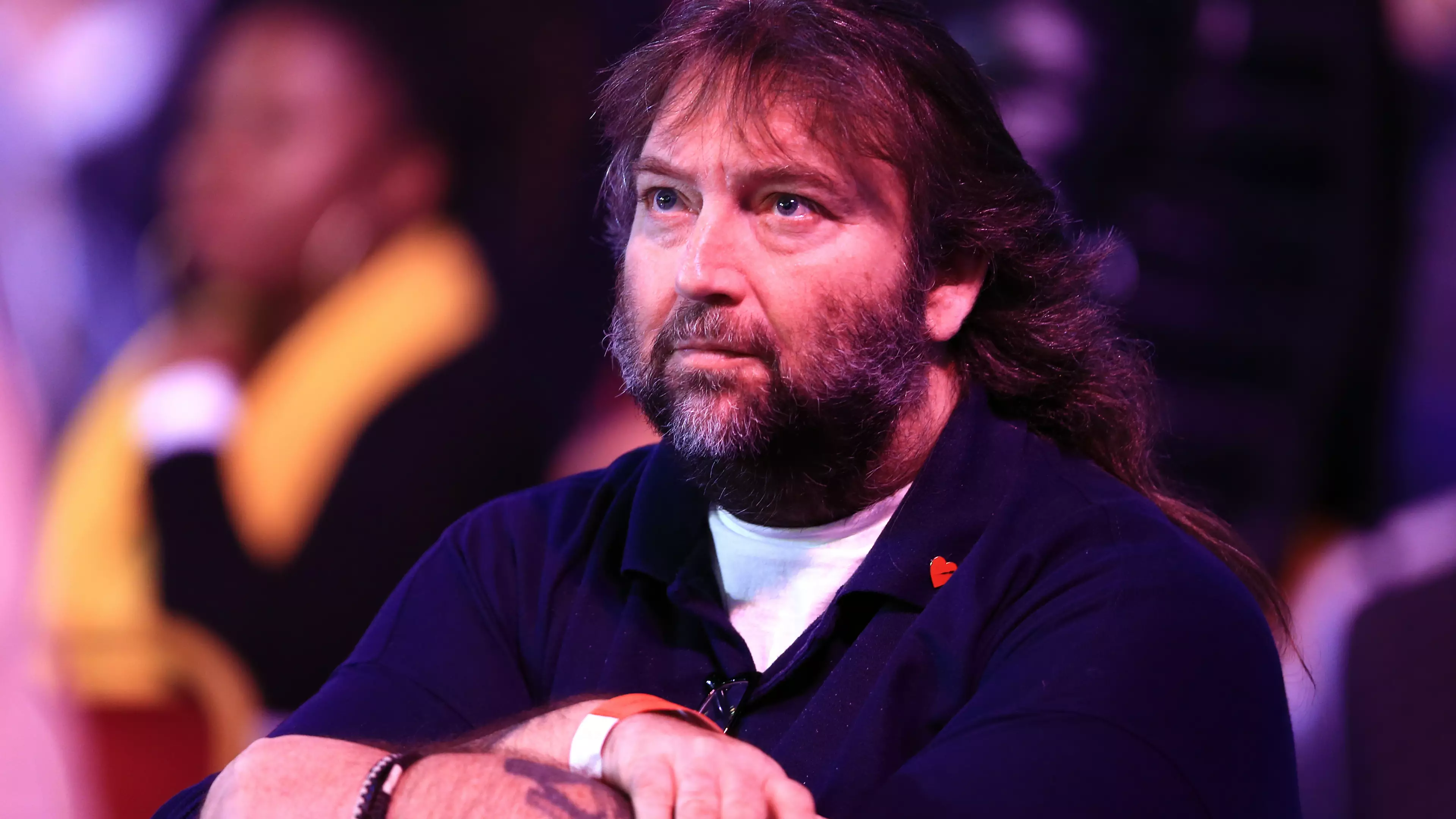 Former World Darts Champion Andy Fordham Has Died Aged 59